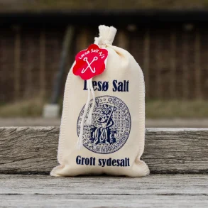 L�s� Salt 200g