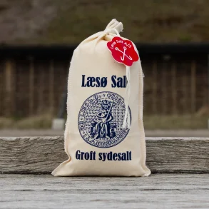 L�s� Salt 500g