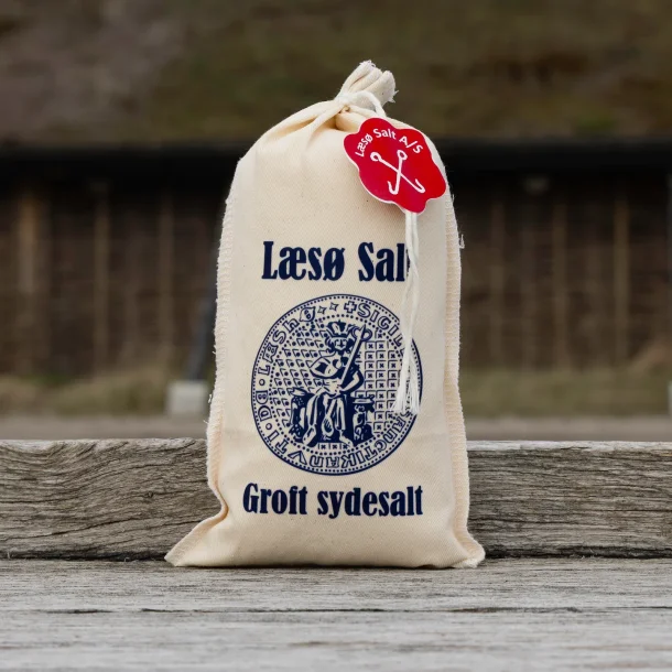 L�s� Salt 500g