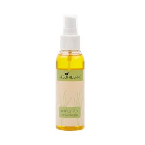 Minus stik olie med citrongr�s 100ml