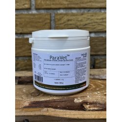 ParaVet pulver 300g