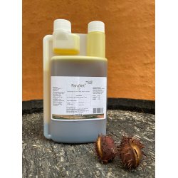 ParaVet 500 ml - store hunde, pony og heste