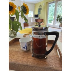 Armonia Stempelkande 8 kop.