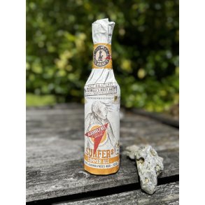 Surfers Summer Ale 33 cl. Alkoholfri
