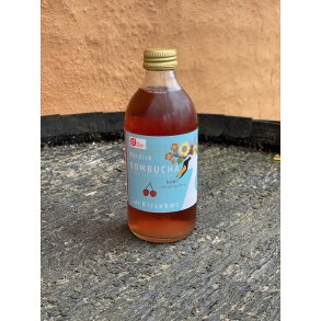 Sur Kirsebr kologisk 33ml