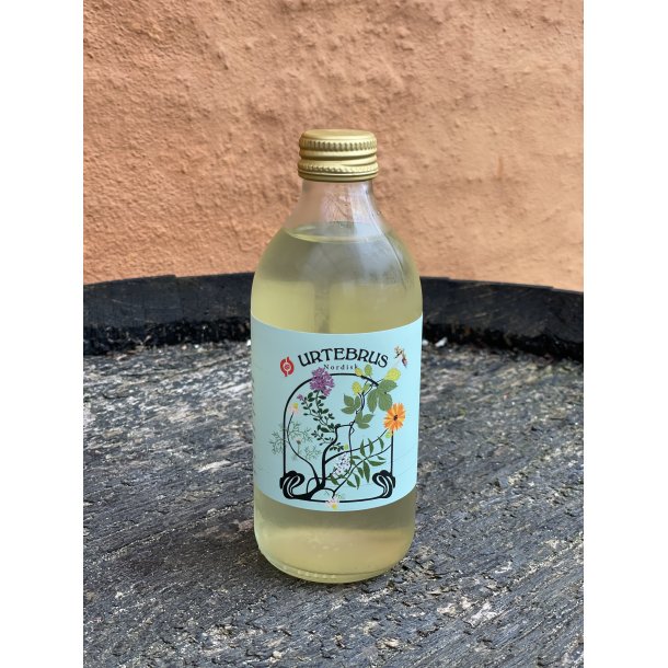 Urtebrus kologisk 33ml