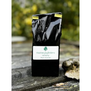 �kologisk Urtete med ingef�r 100g