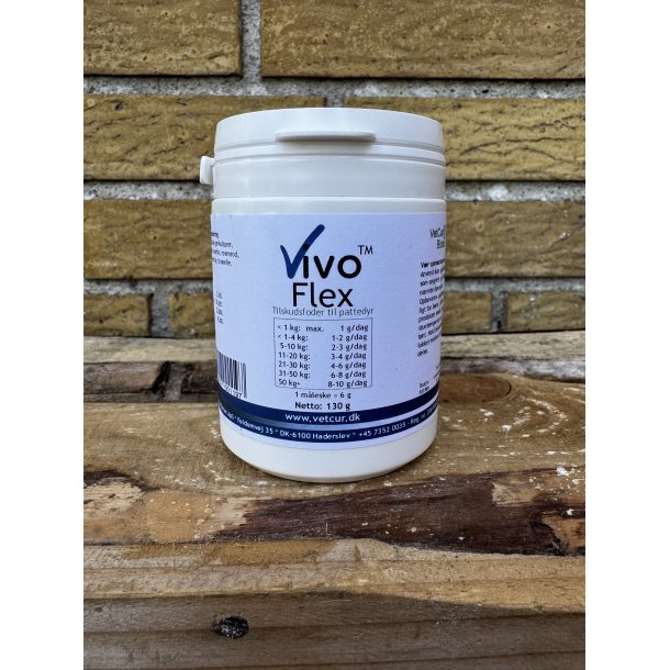 Vivo Flex 130 g. 